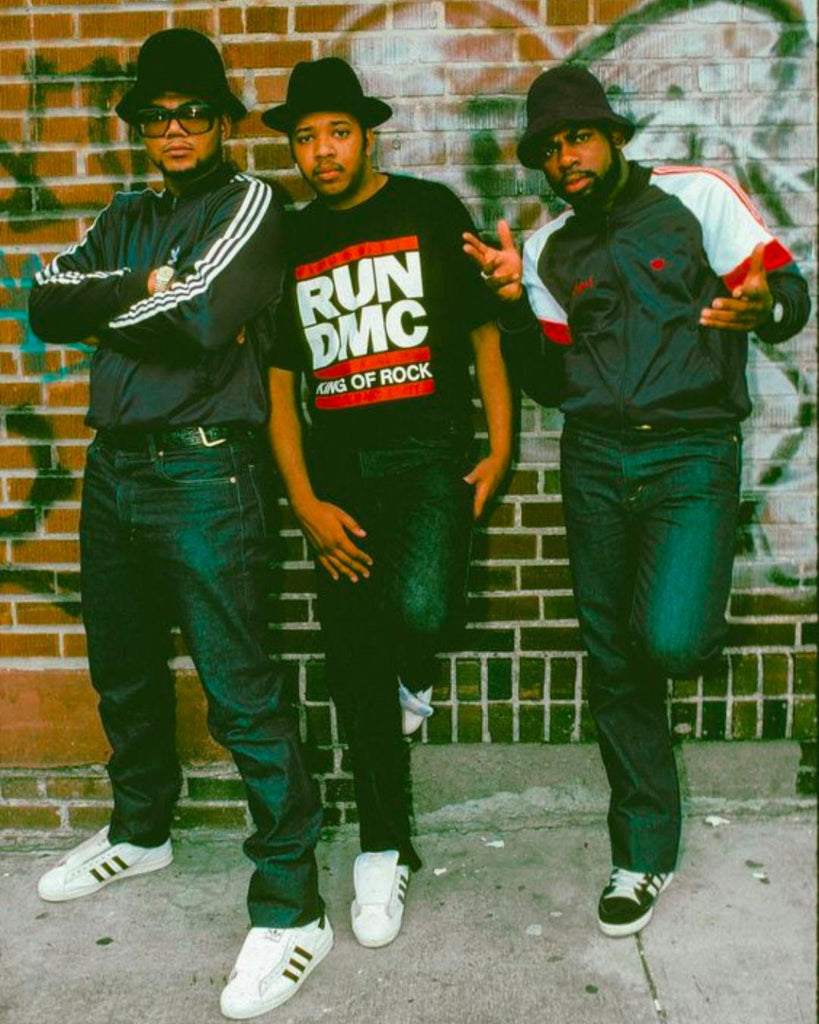 run dmc images 0014