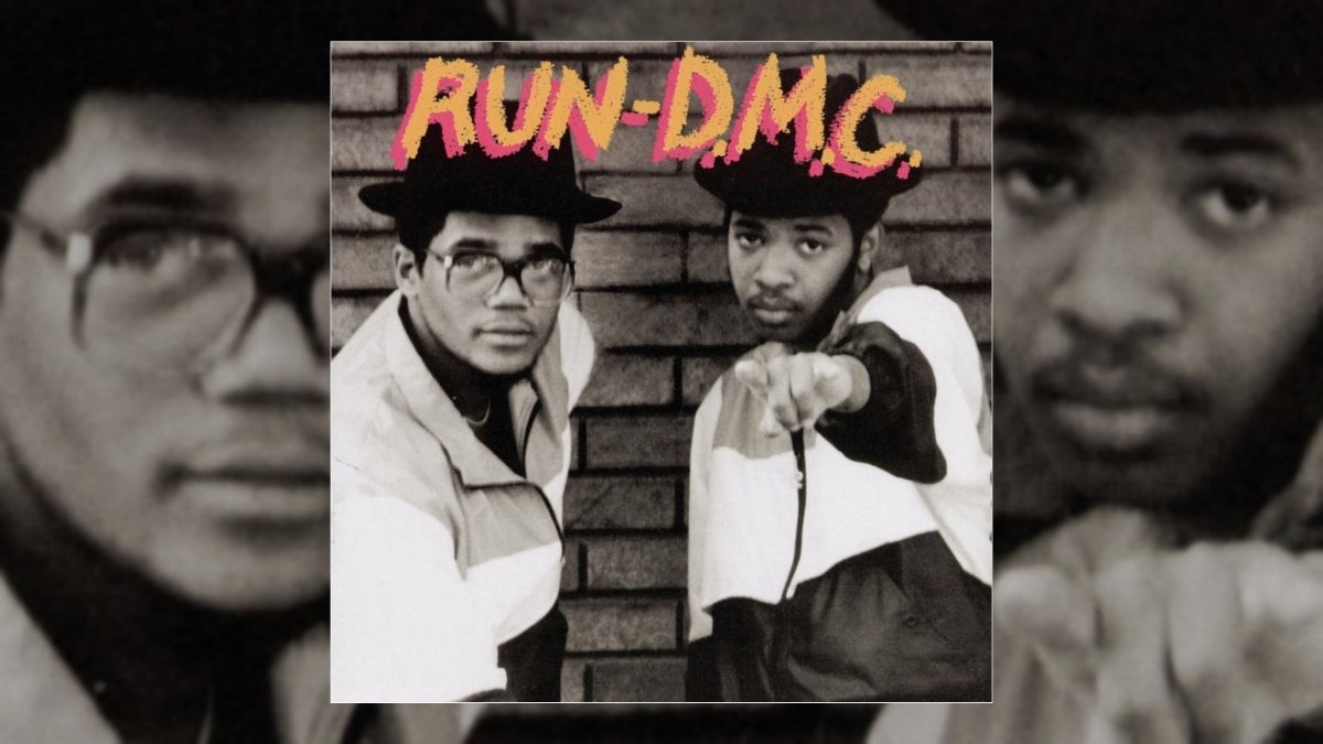 run dmc images 0016