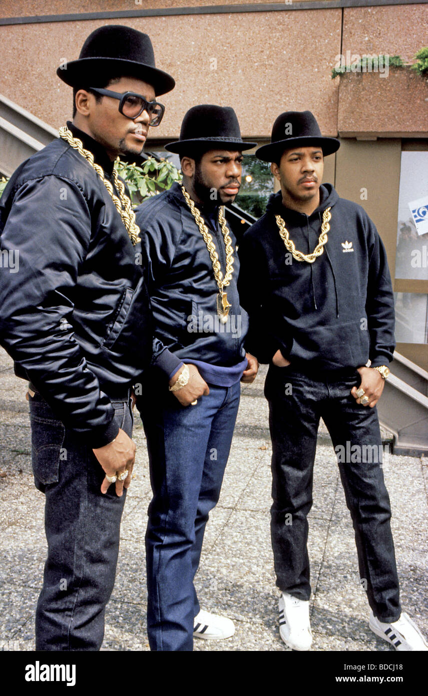 run dmc images 0017