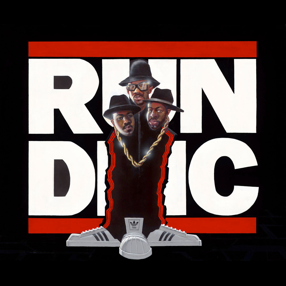 run dmc images 0018