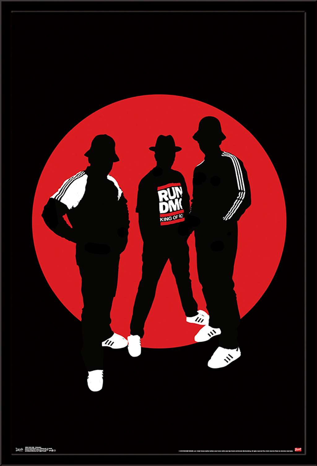 run dmc images 0019