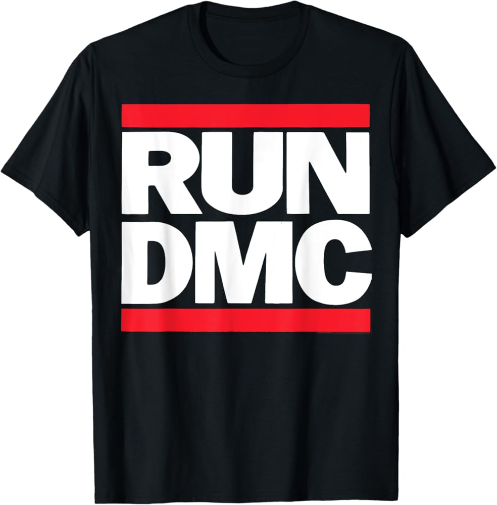 run dmc images 0021