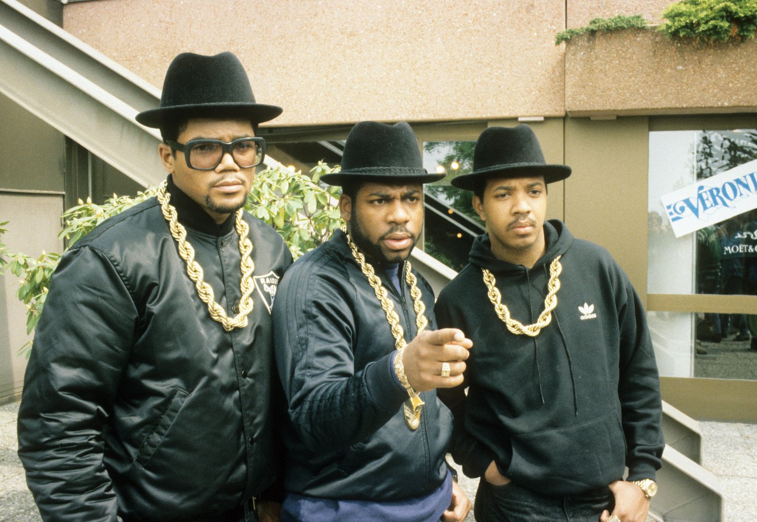 run dmc images 0024
