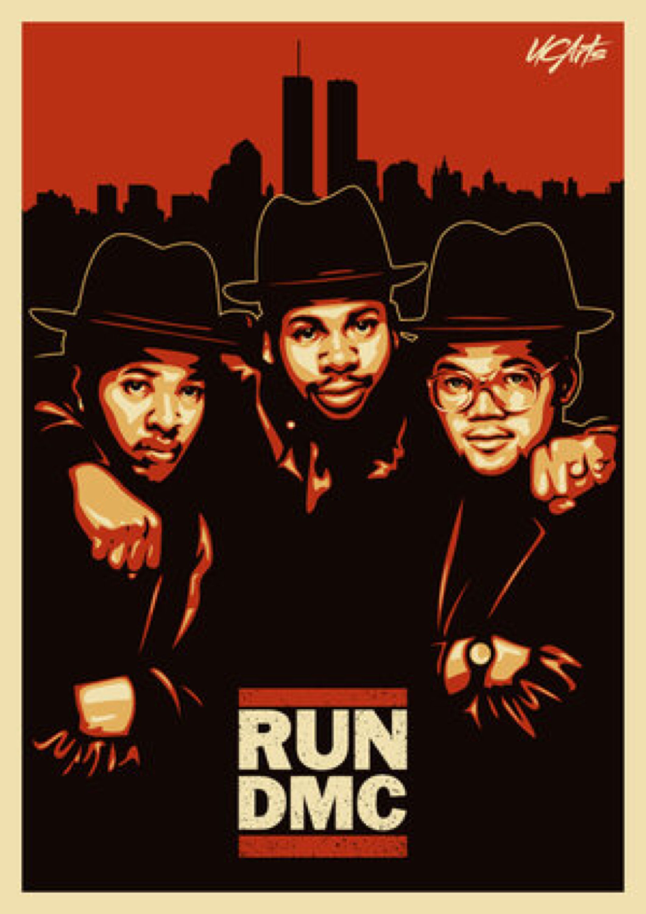 run dmc images 0026