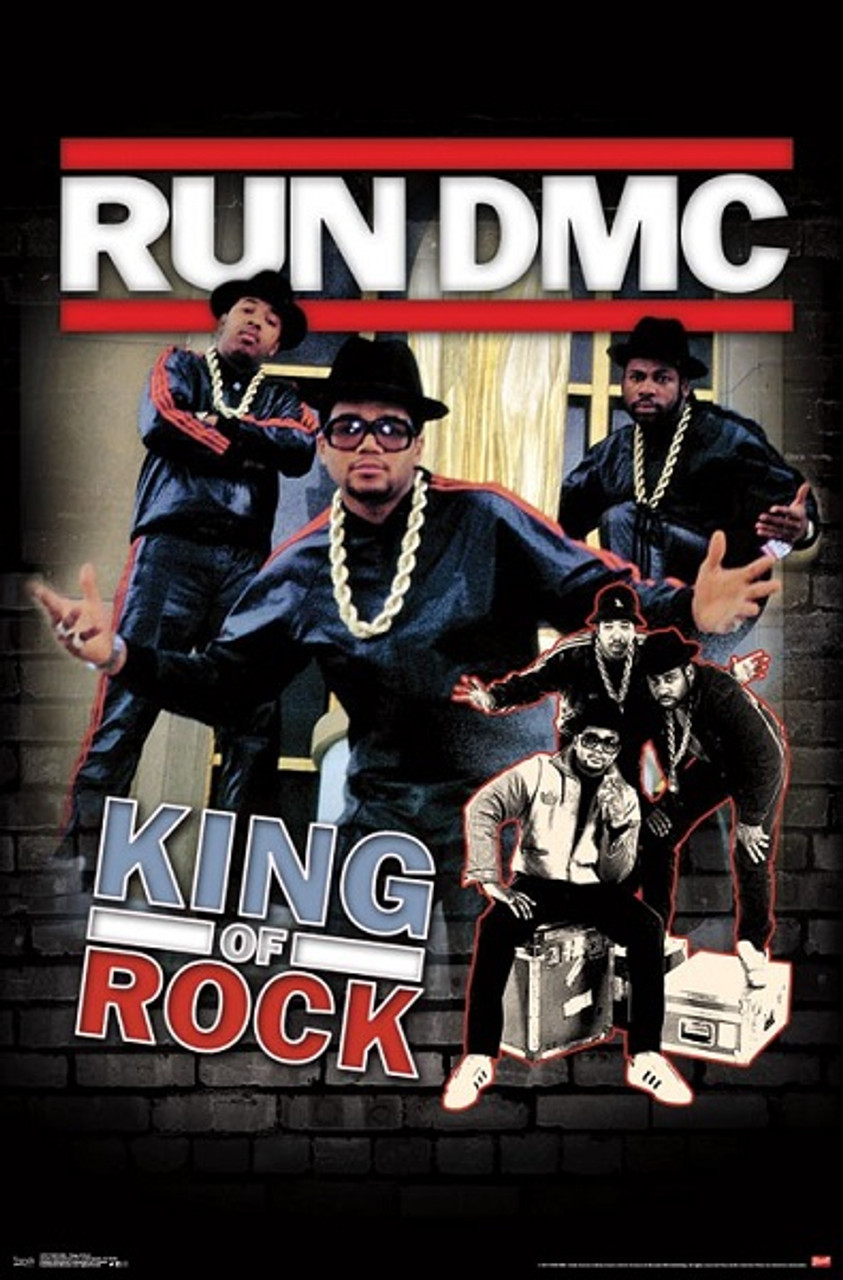 run dmc images 0029