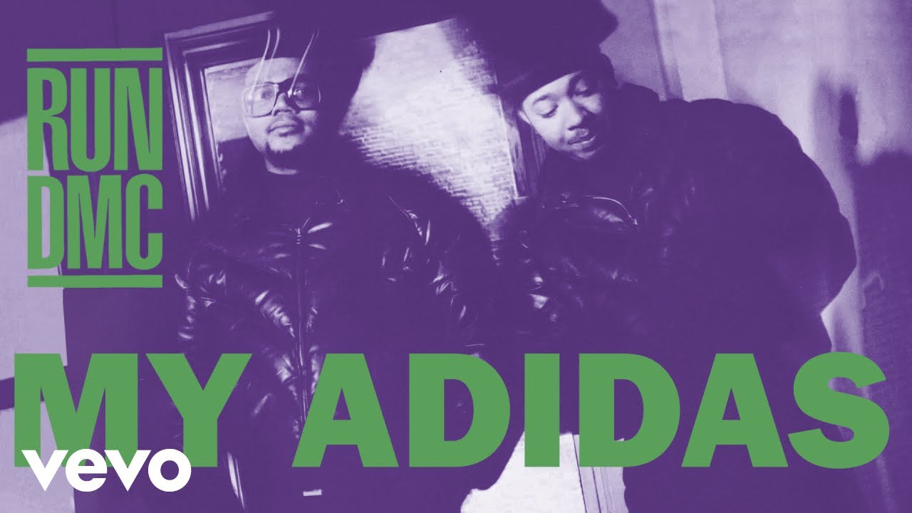 run dmc images 0038