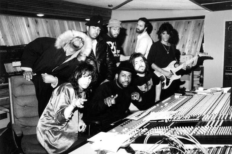 run dmc images 0042