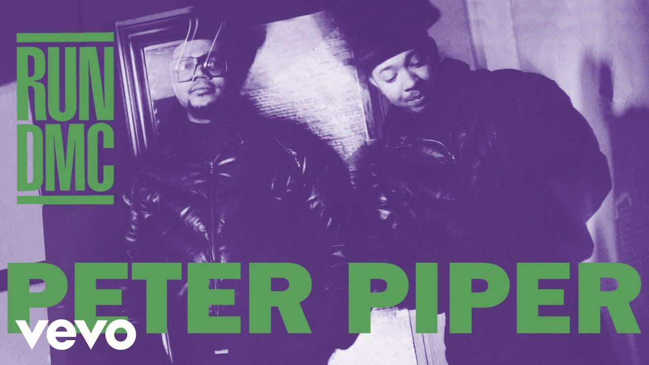 run dmc images 0044