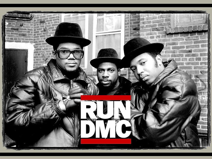 run dmc images 0045
