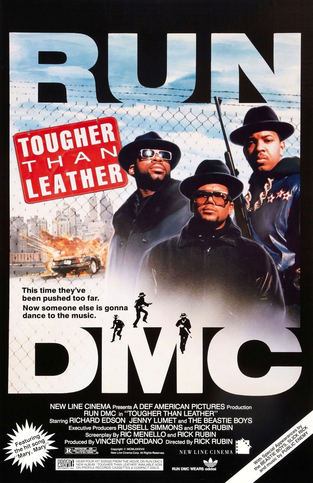 run dmc images 0046