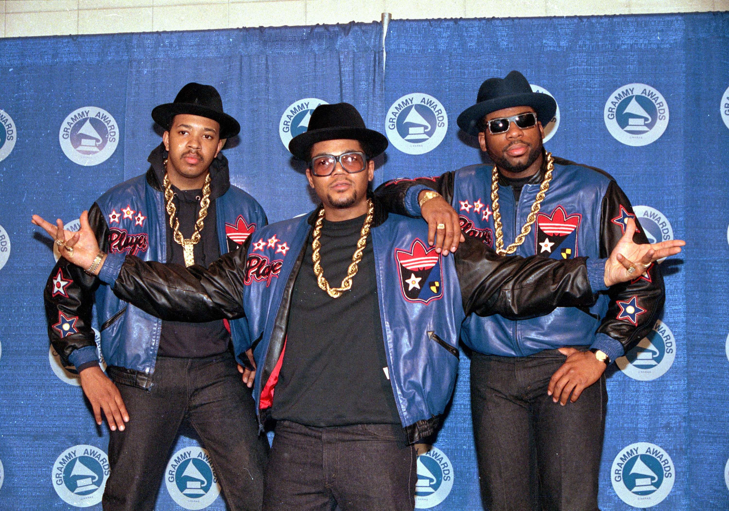 run dmc images 0047