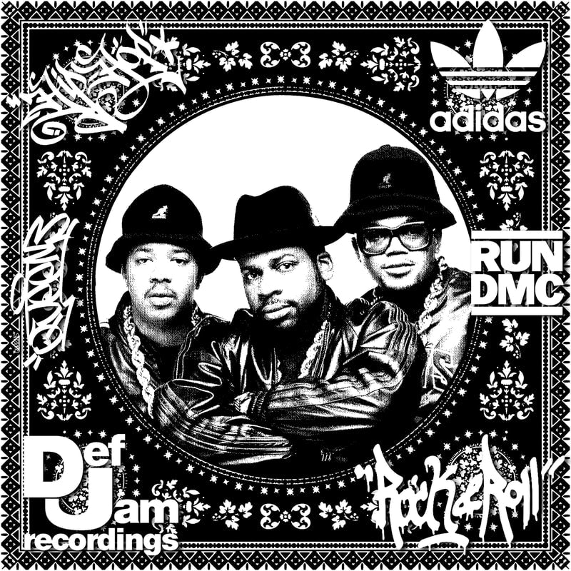 run dmc images 0049