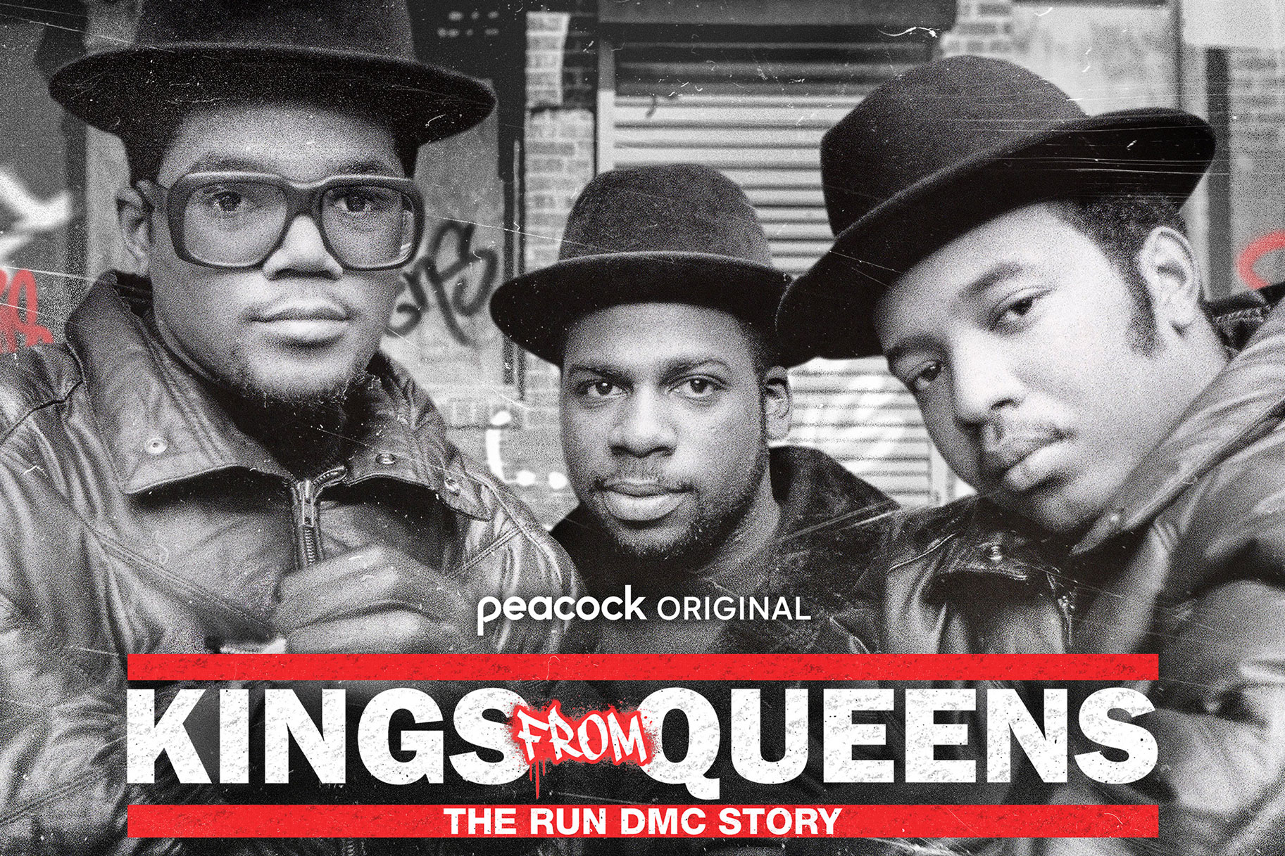 Run DMC live performances