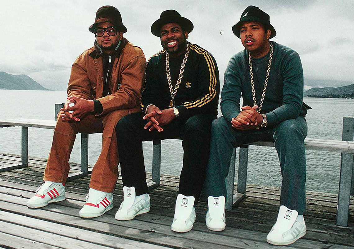 run dmc pics