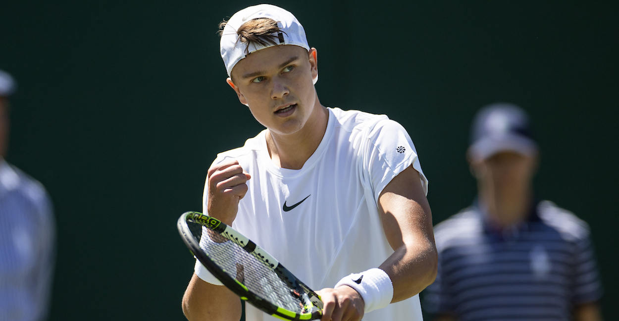 rune denmark tennis 0011