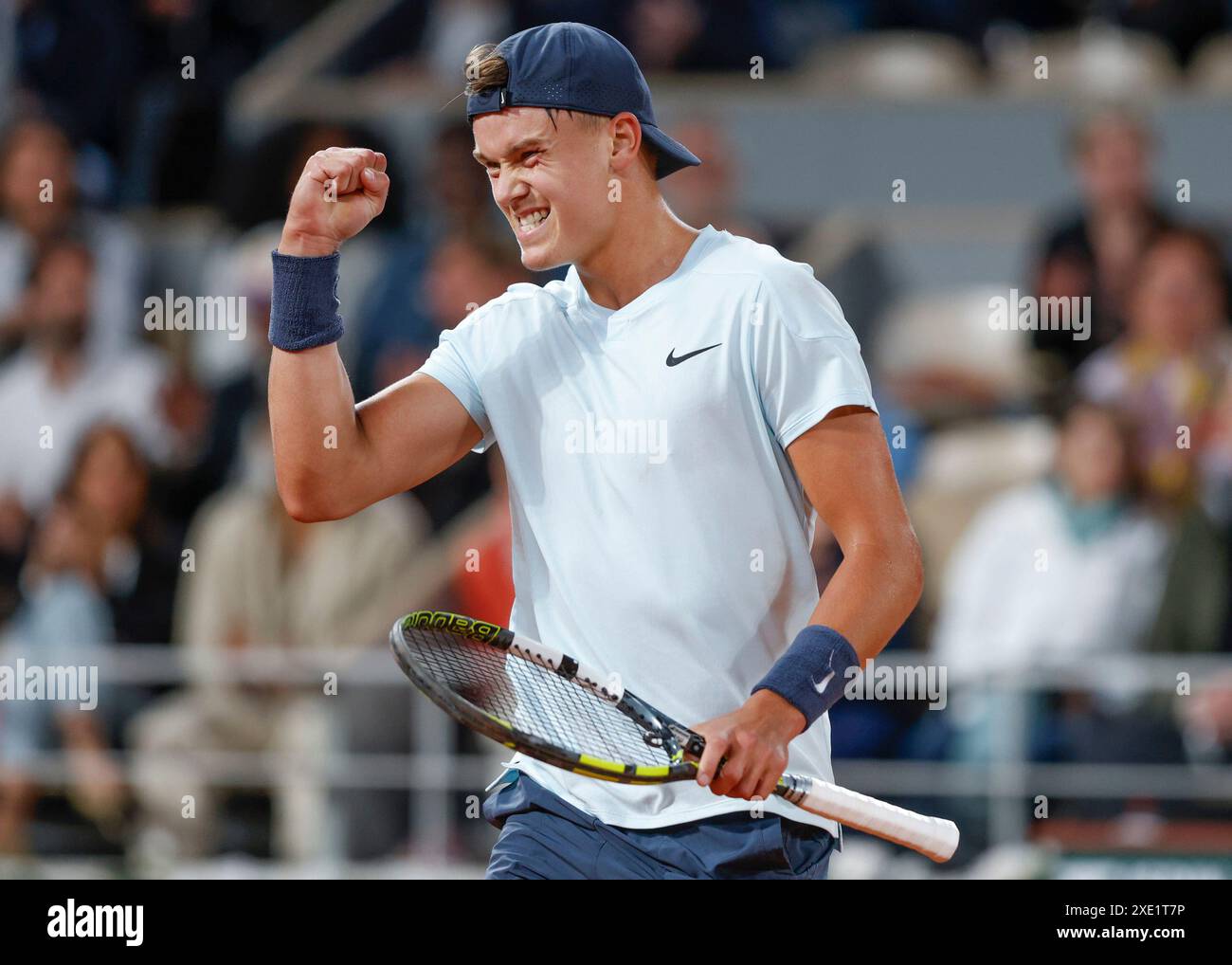 rune denmark tennis 0044