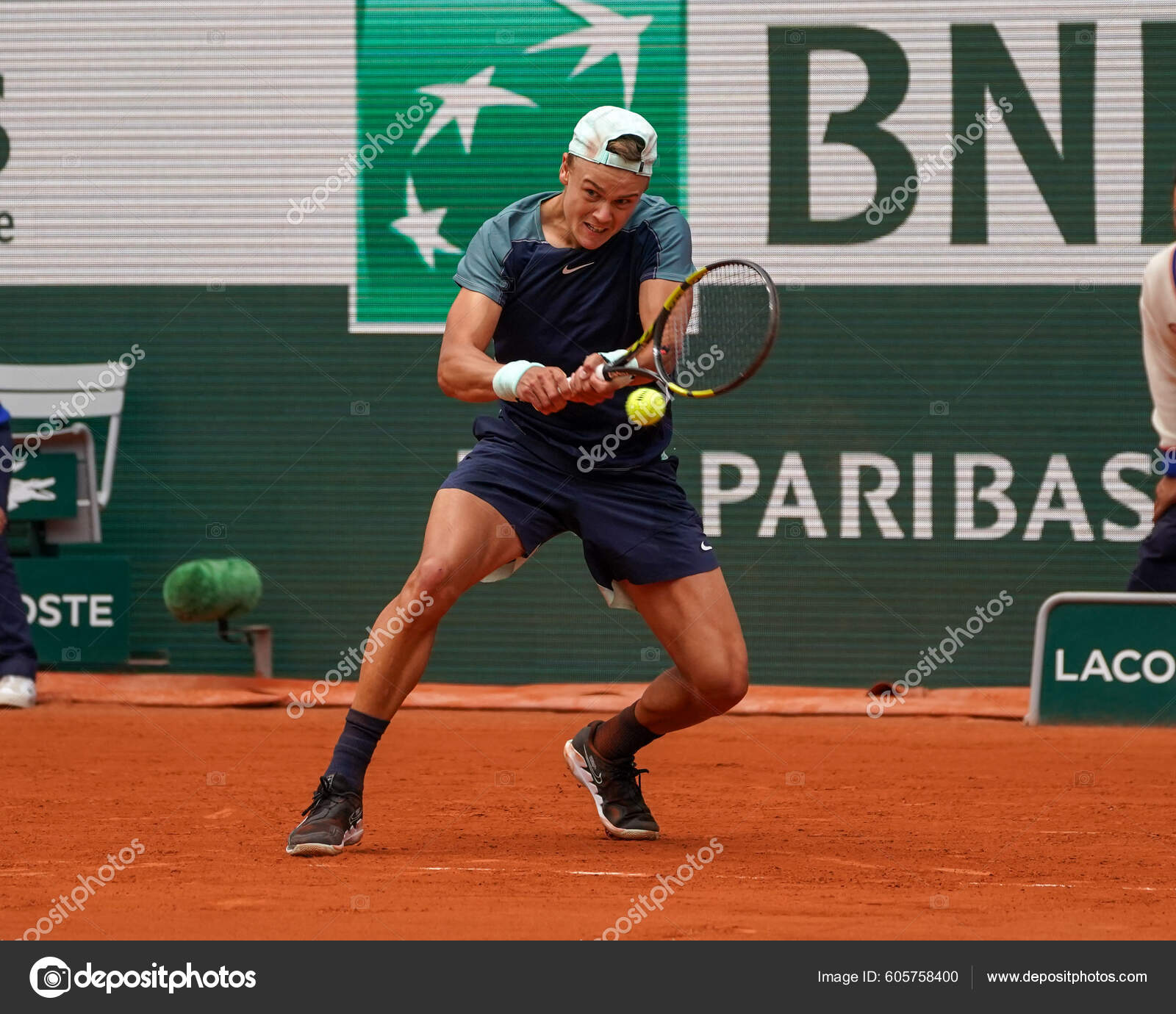 rune denmark tennis 0045