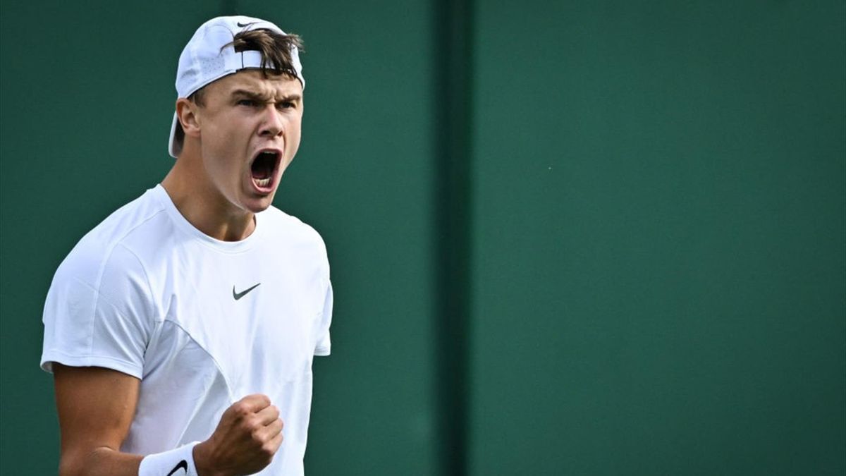 rune wimbledon 2023 0011