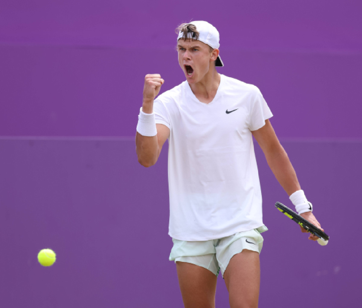 rune wimbledon 2023 0014