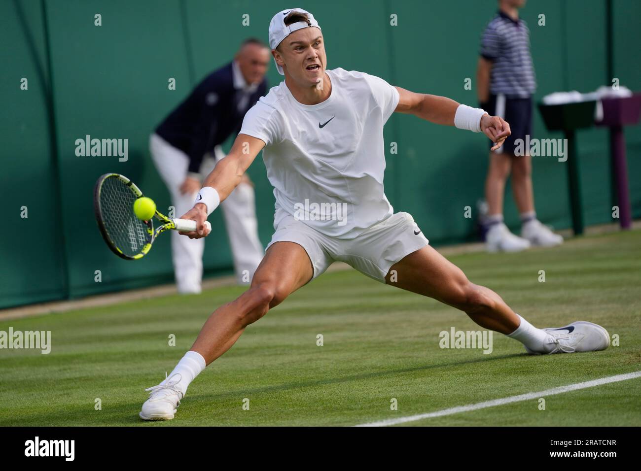 rune wimbledon 2023 0021