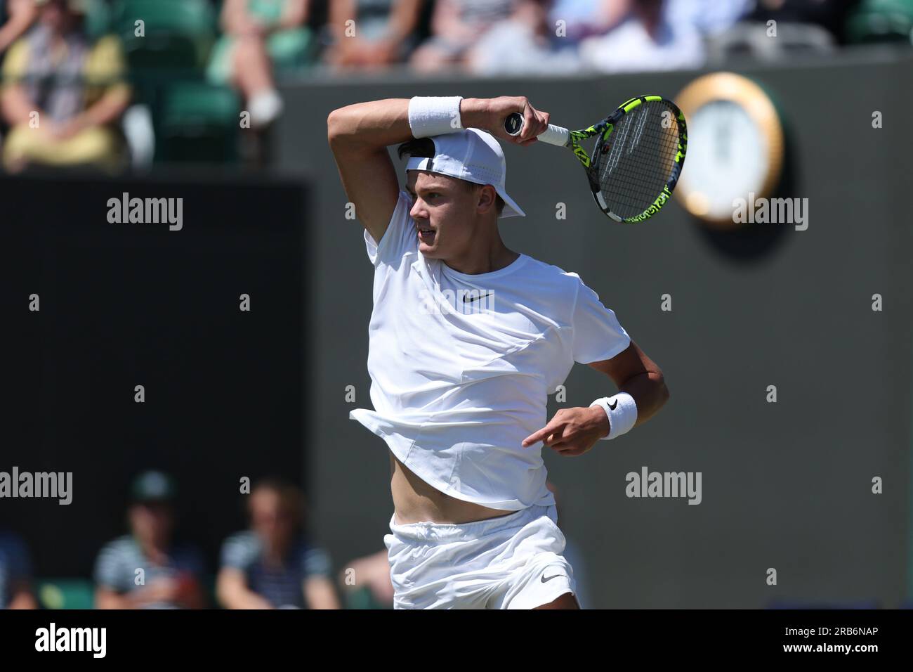 rune wimbledon 2023 0034