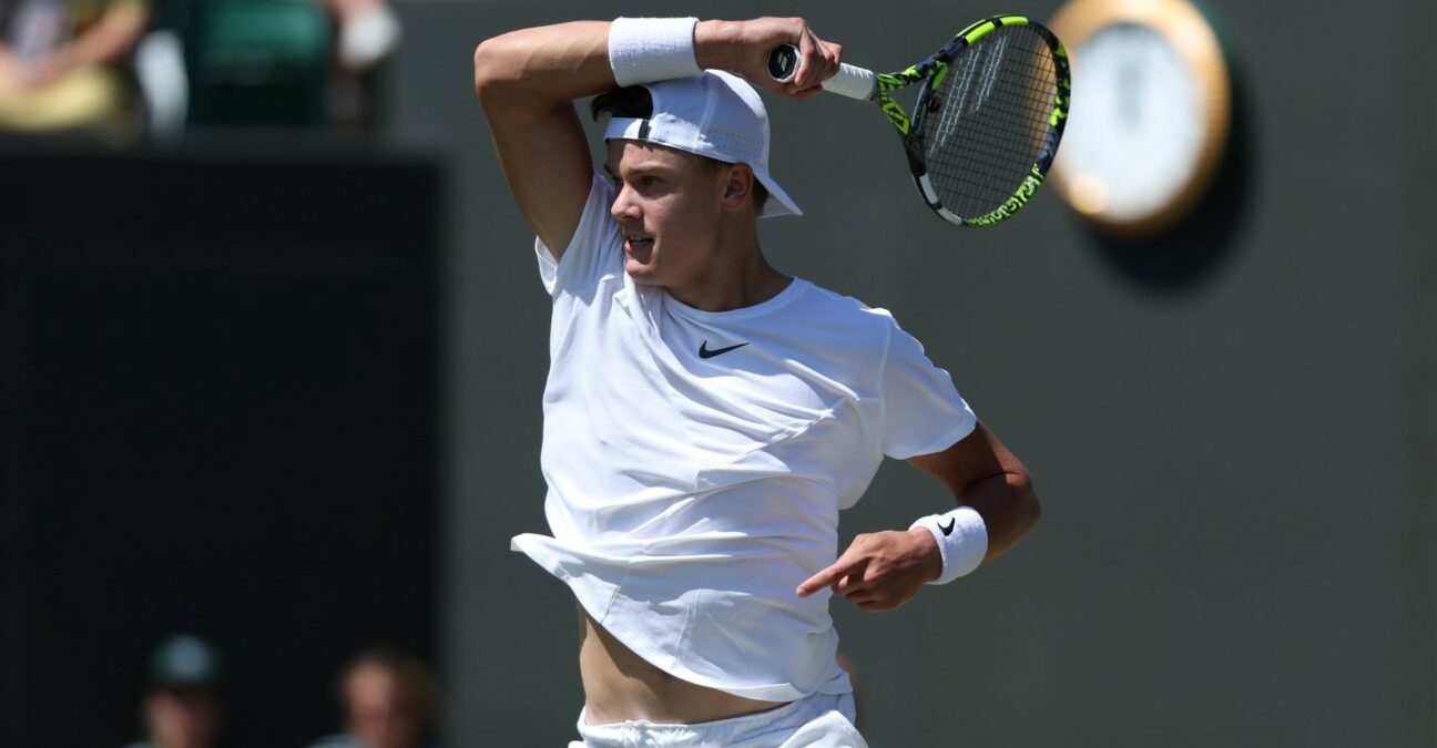 rune wimbledon 2023 0040