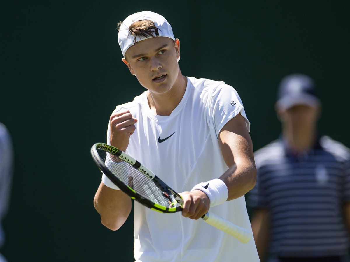 rune wimbledon 2023 0045