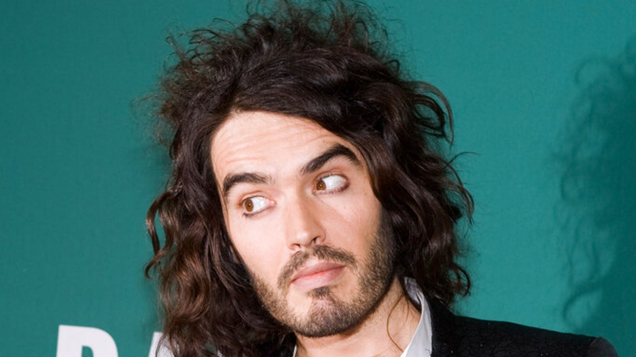 Russell Brand public appearances