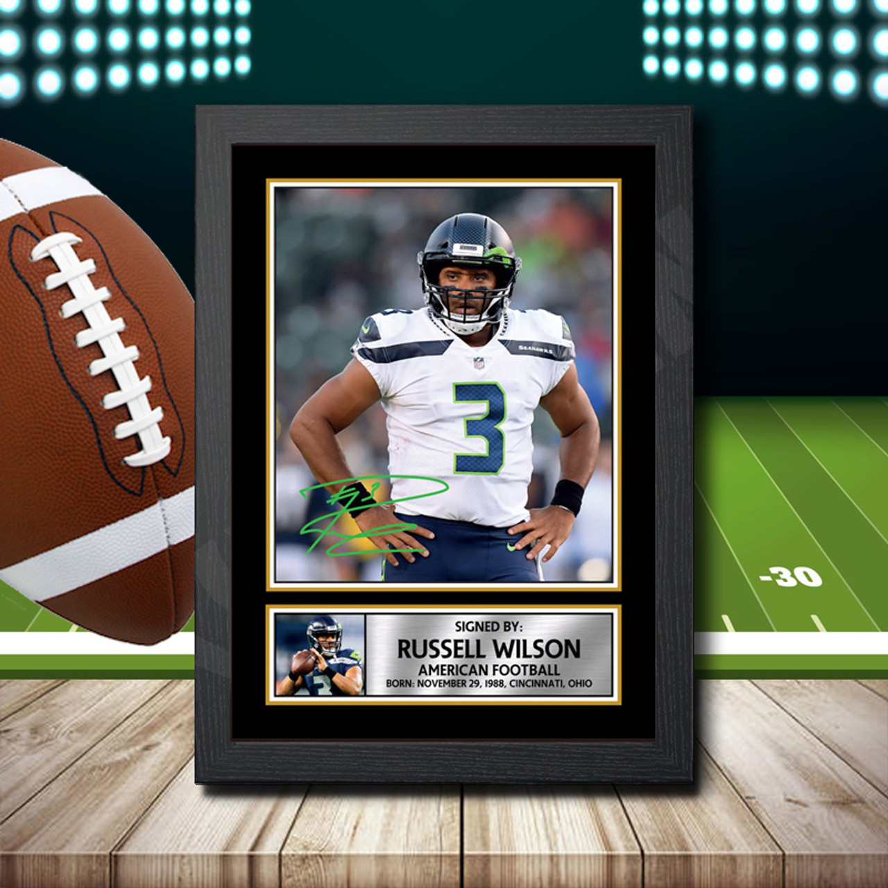 russell wilson poster 0009