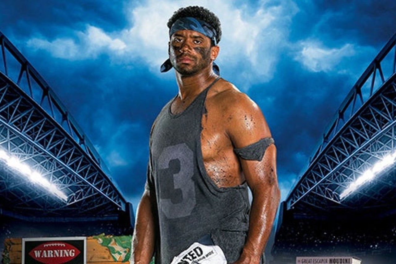 russell wilson poster 0015