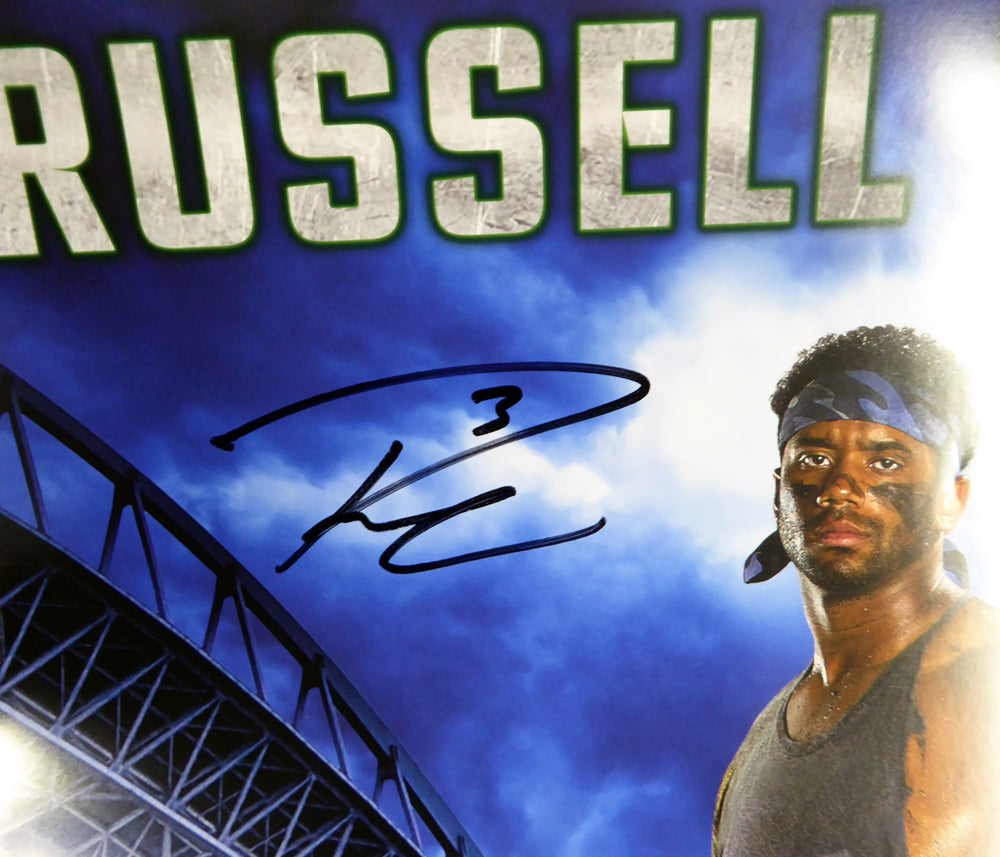 russell wilson poster 0030