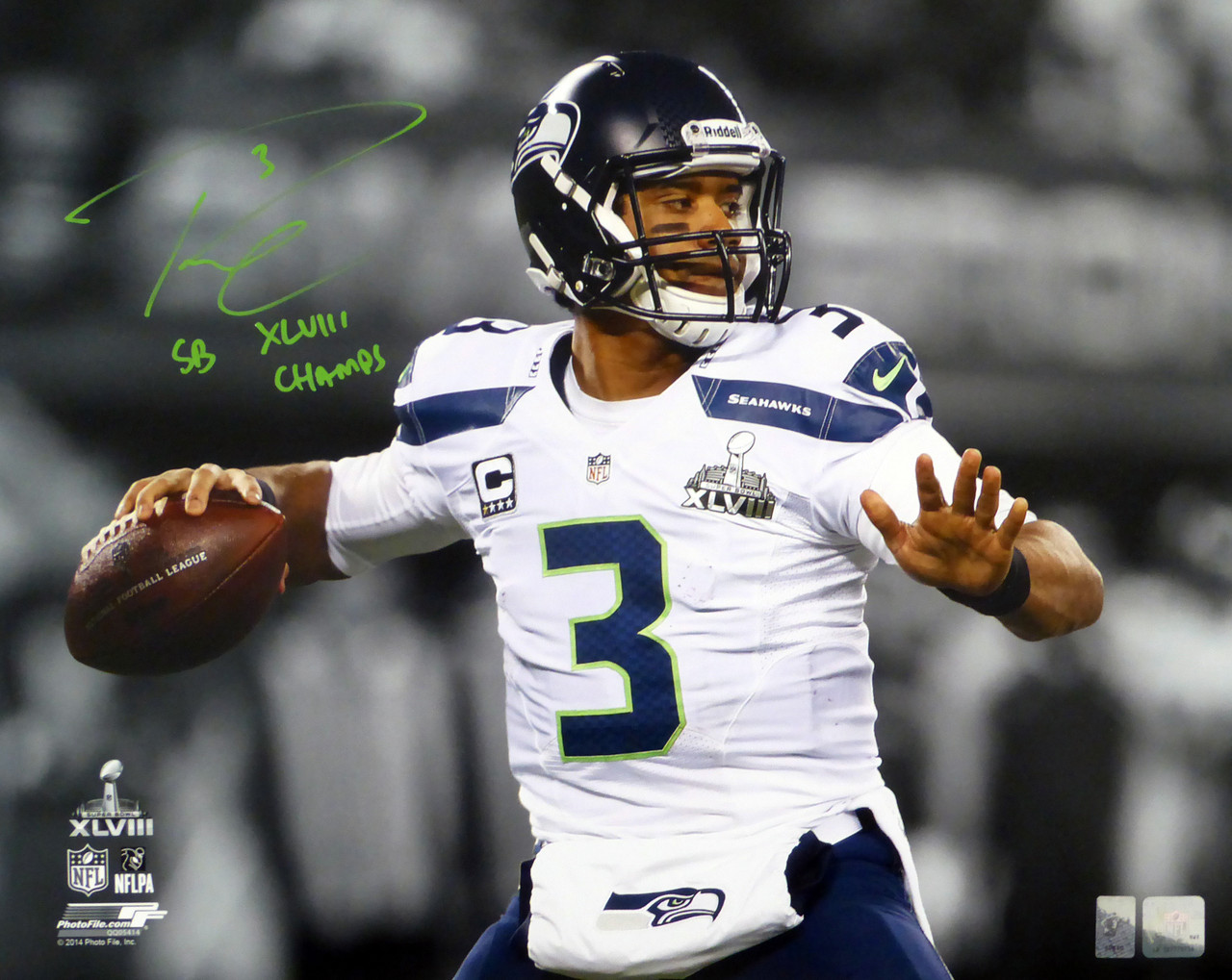 russell wilson seahawks super bowl 0033