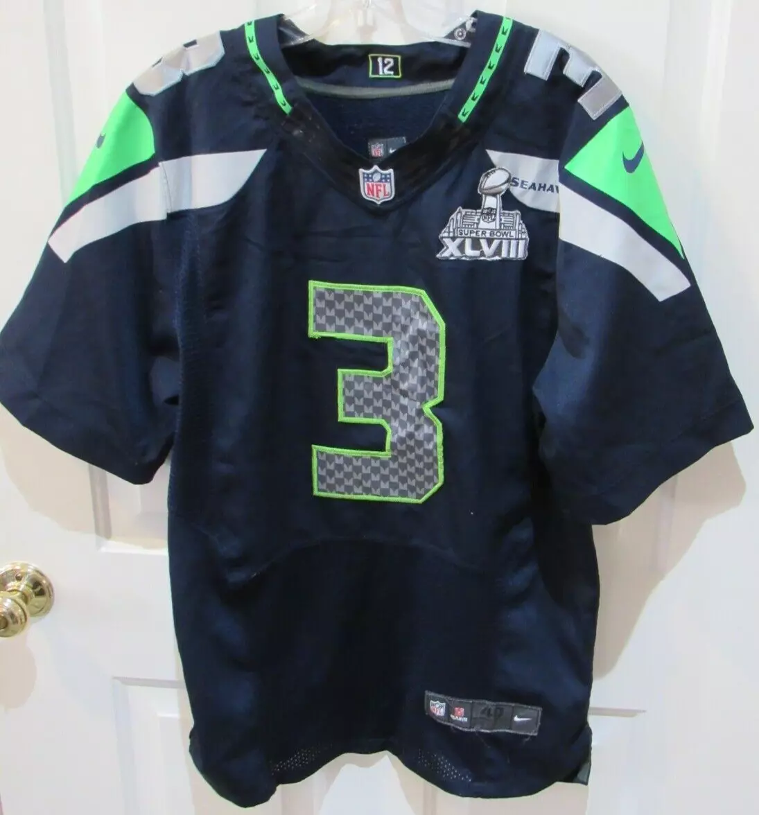 russell wilson seahawks super bowl 0043