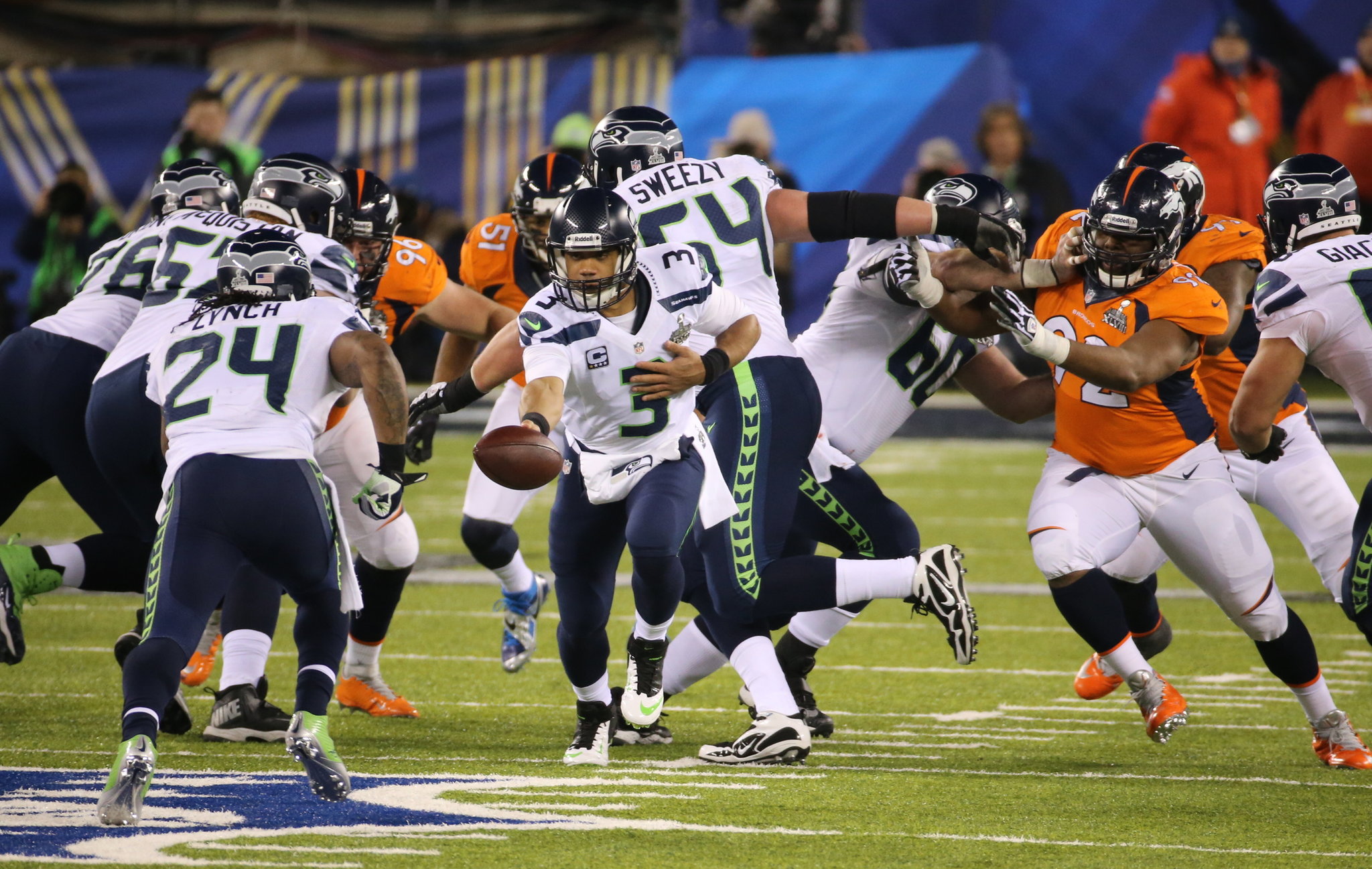 russell wilson super bowl press conference