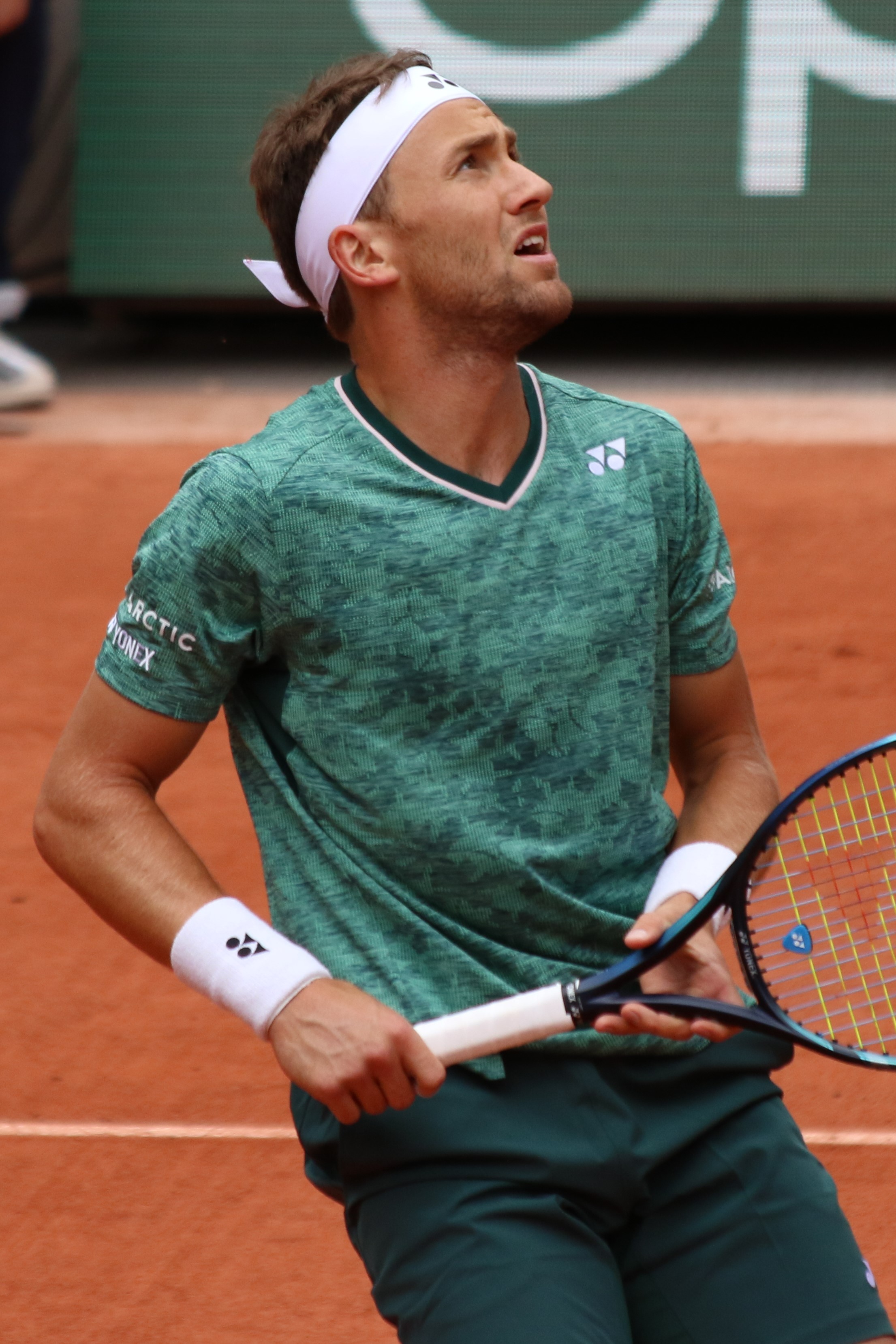 Ruud Norway tennis