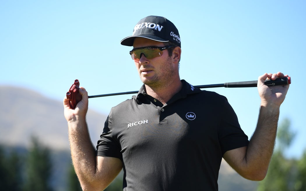 ryan fox golfer 0009