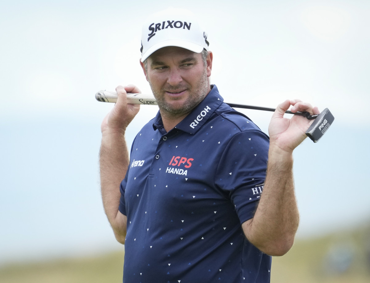 ryan fox golfer 0010
