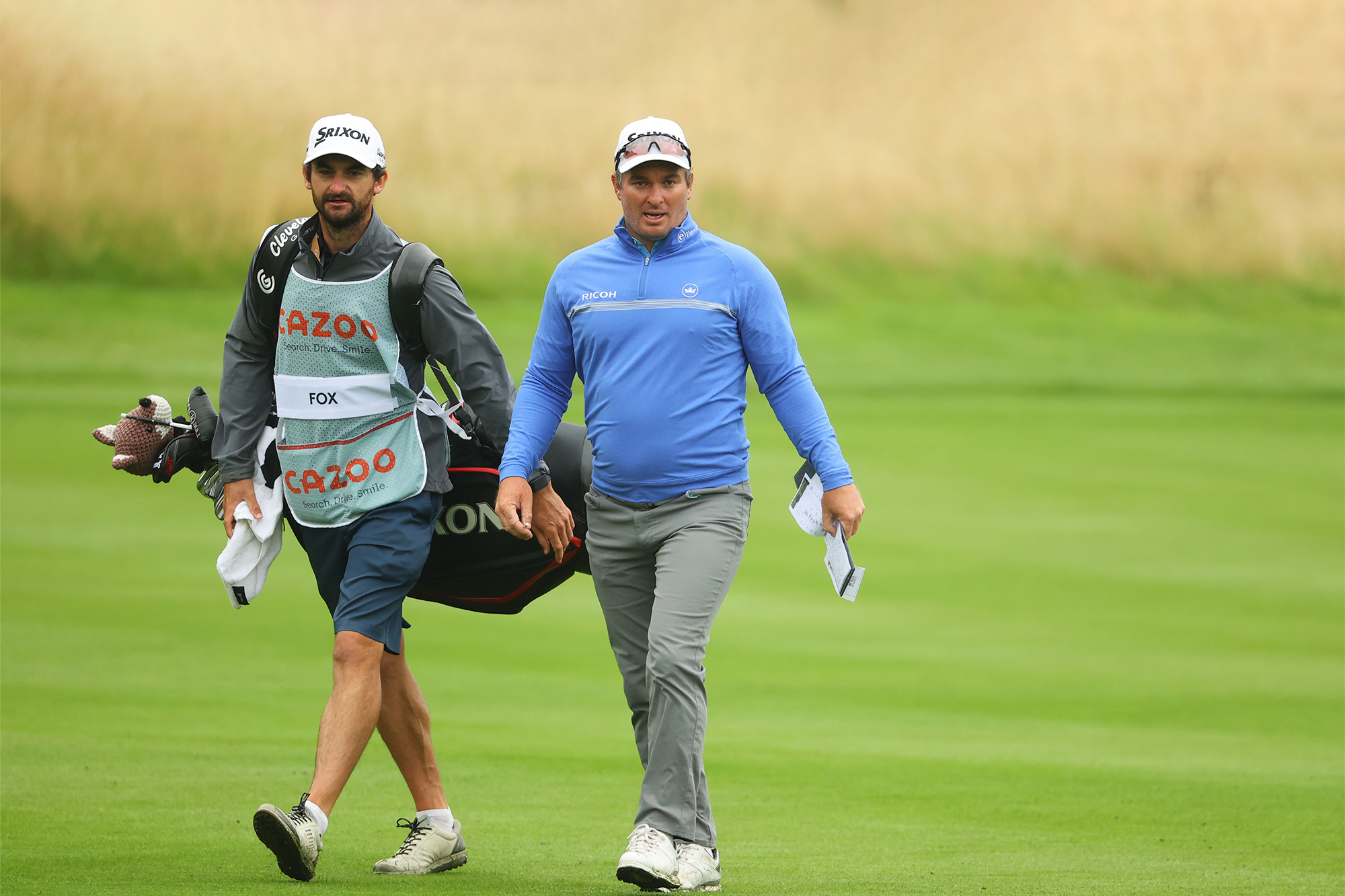 ryan fox golfer 0011
