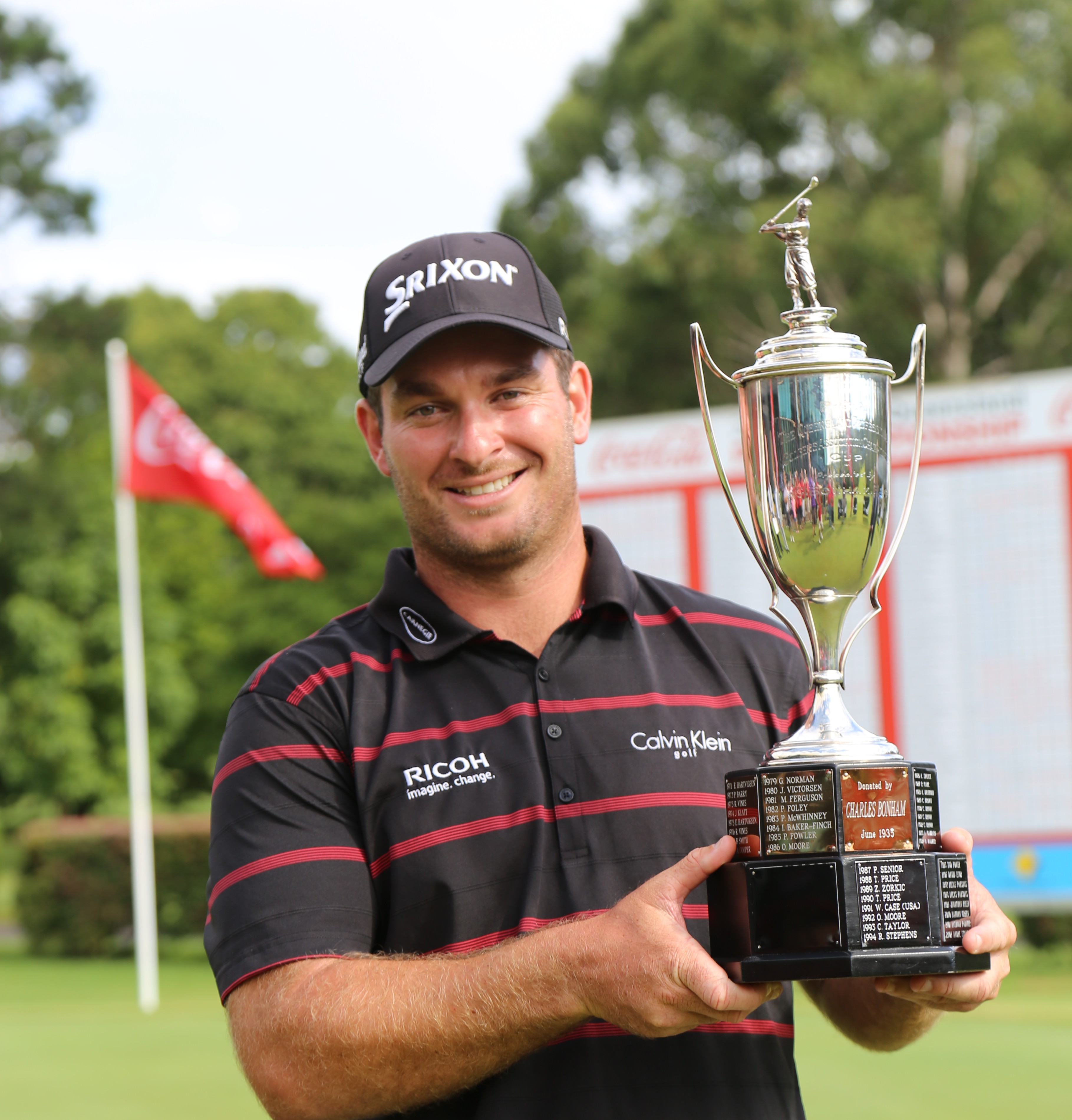 ryan fox golfer 0012