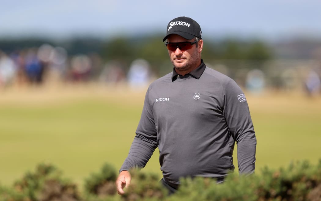 ryan fox golfer 0024