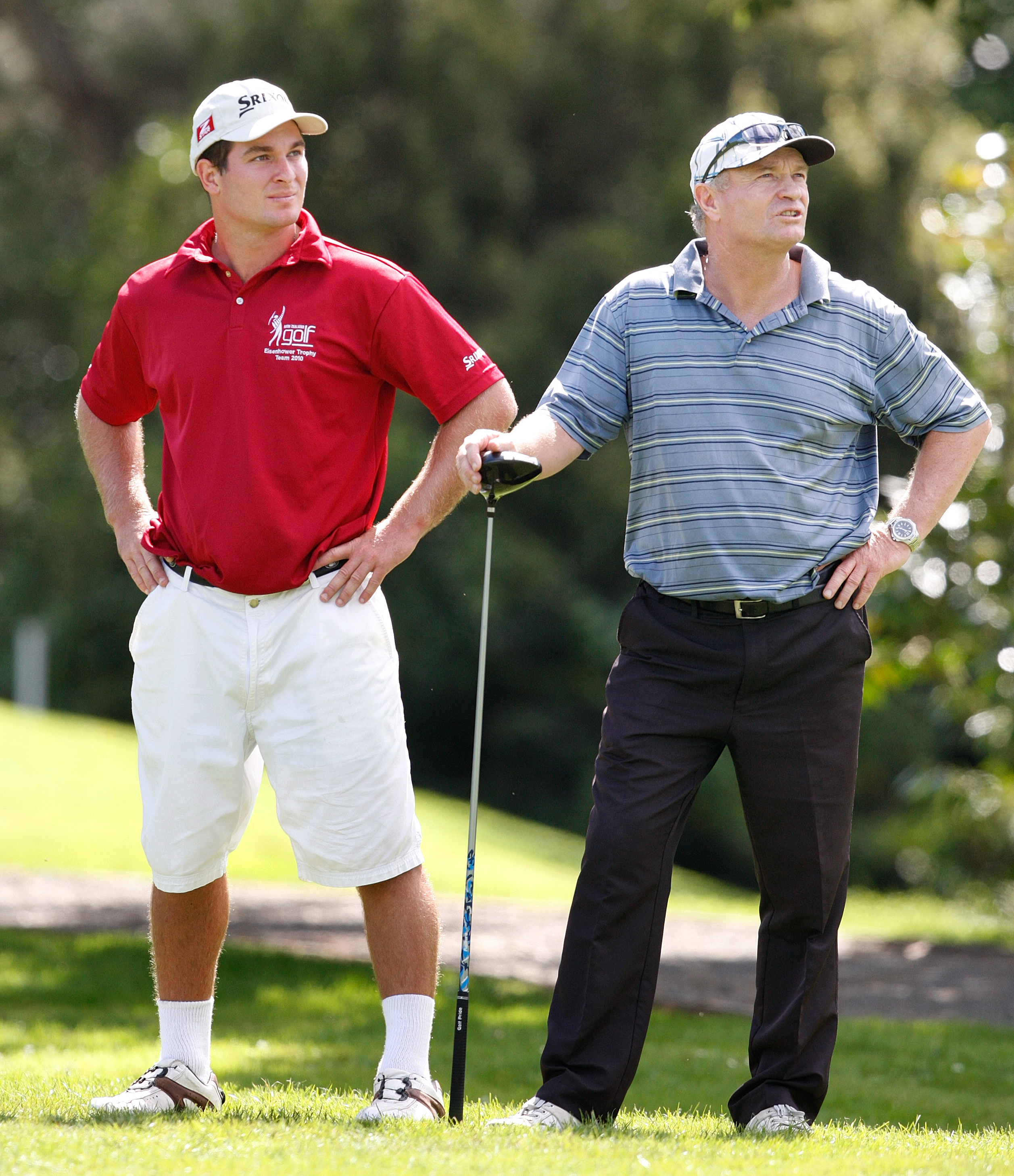 ryan fox golfer 0028