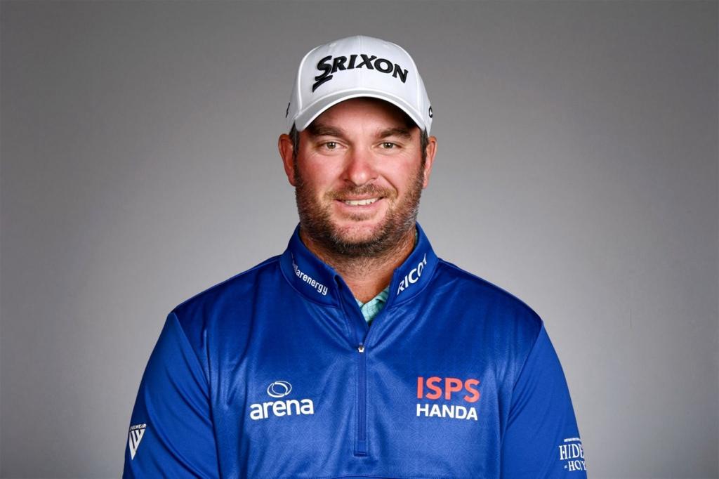 ryan fox golfer 0029