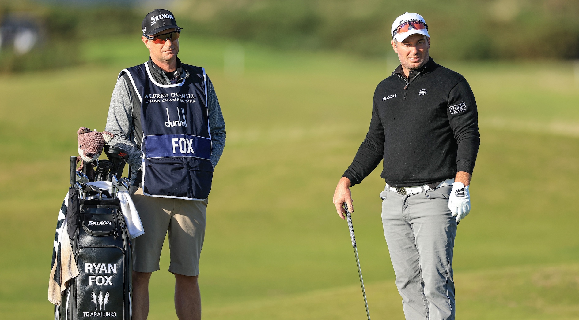 ryan fox golfer 0032