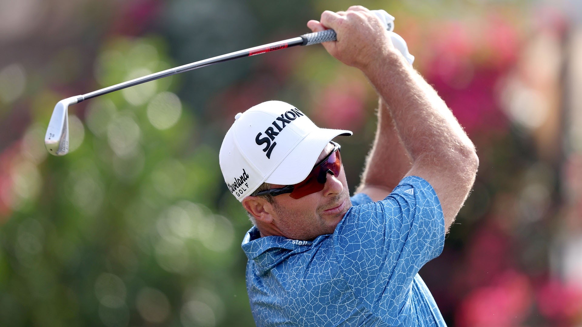 ryan fox golfer 0033