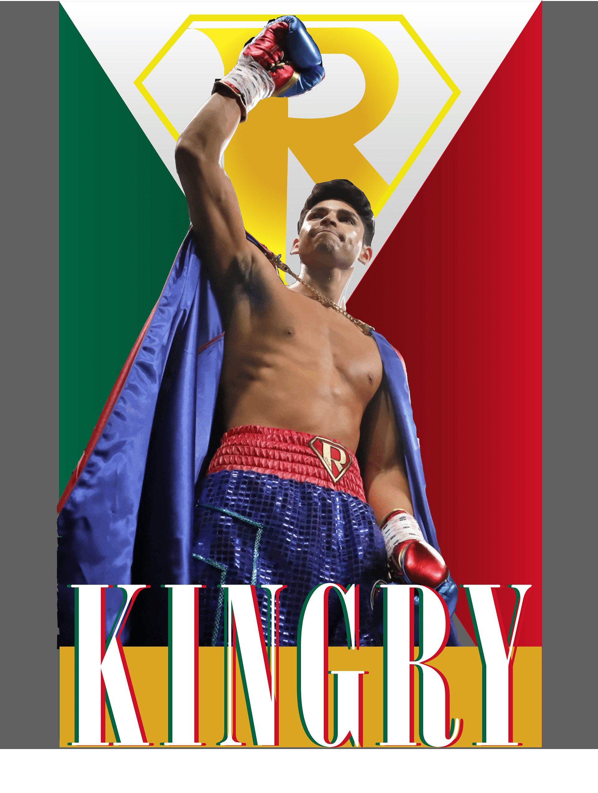 ryan garcia poster 0009