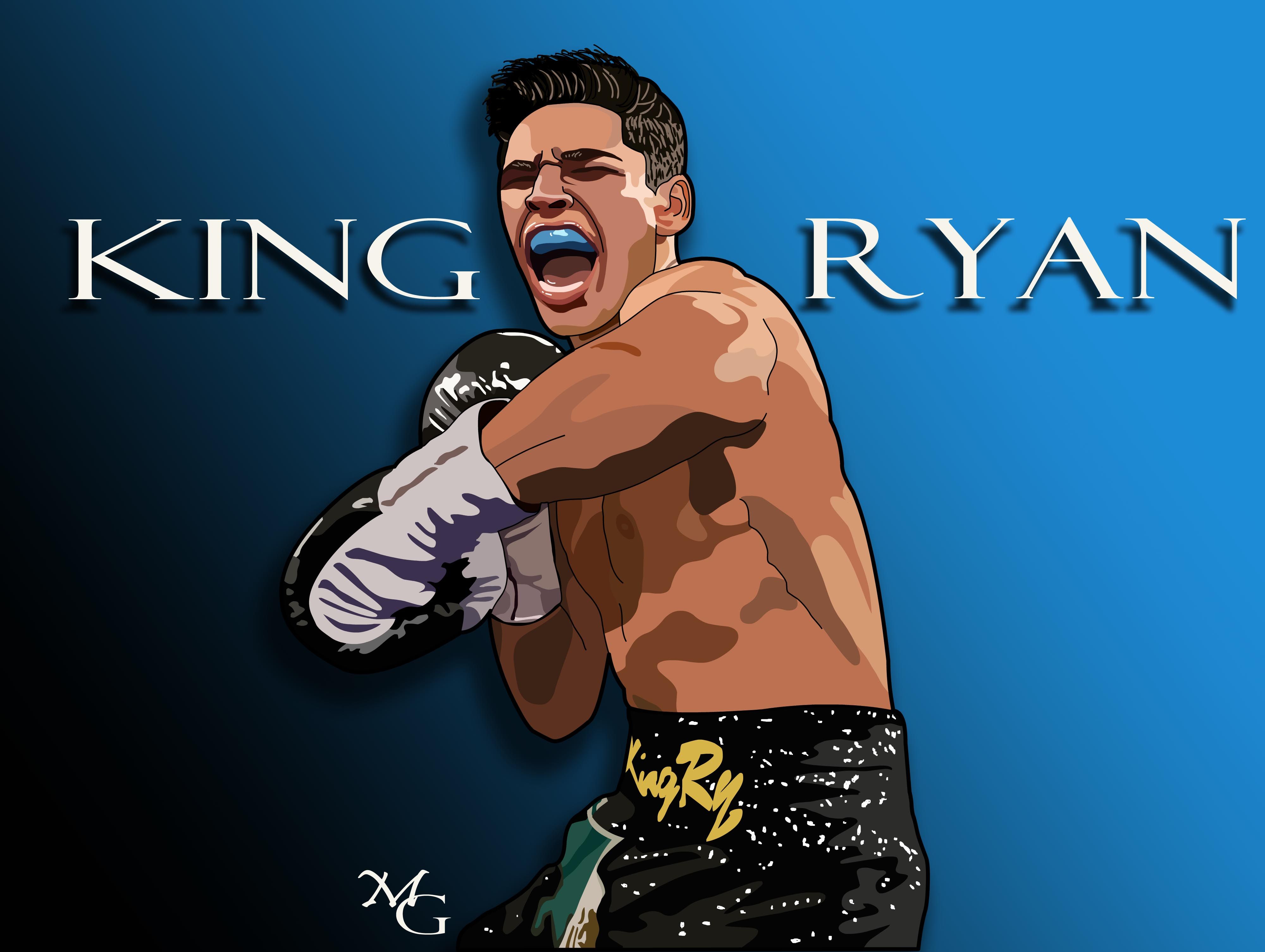 ryan garcia poster 0013