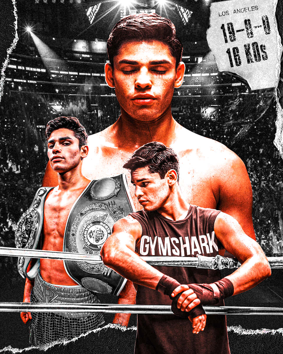 ryan garcia poster 0014