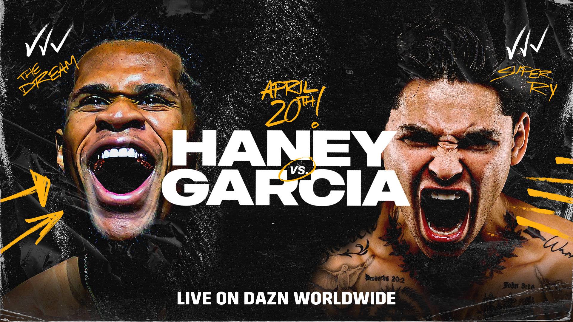 ryan garcia poster 0024
