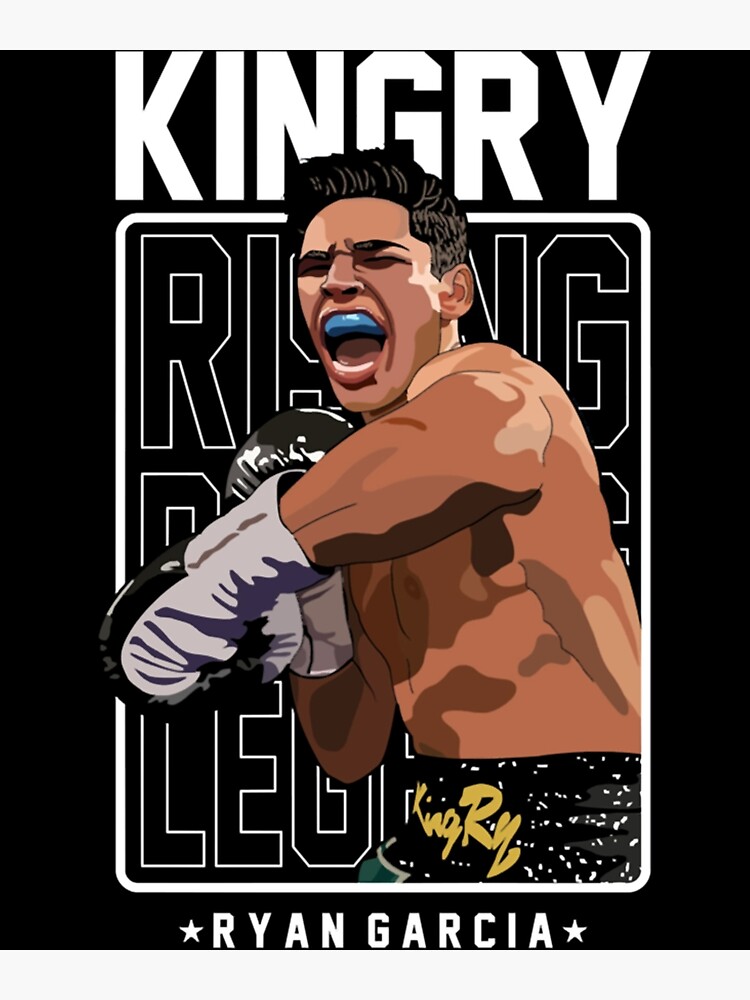 ryan garcia poster 0028