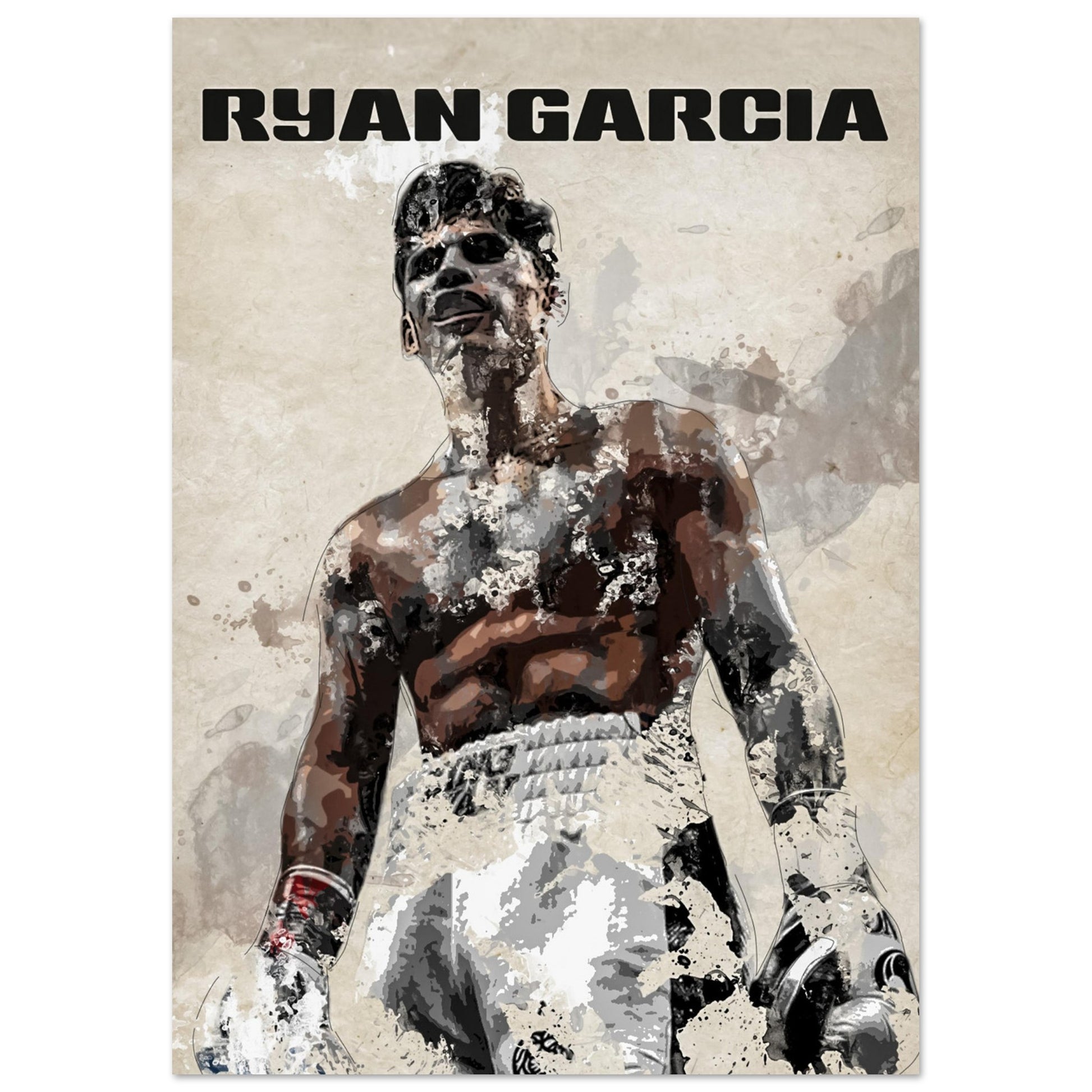 ryan garcia poster 0029